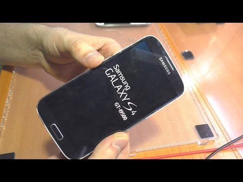 Video: Samsung Galaxy S4: Repasuhin, Mga Pagtutukoy, Pagsusuri