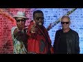 Maître Gims Ft Shaggy & Sting - Gotta Get Back My Baby (2018)