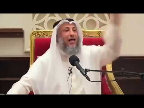 نصيحة لمن أصابه الفتور في حفظ القرآن للشيخ عثمان الخميس حفظه الله