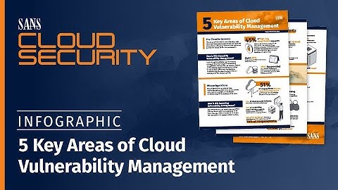 Cloud Vulnerability Management: 5 Critical Risks You Can’t Ignore