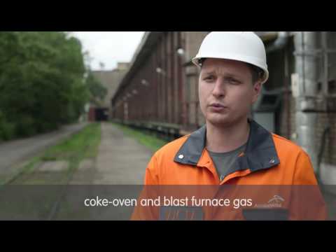 ArcelorMittal 11 years in Ukraine