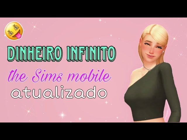 the sims dinheiro infinito celular｜Pesquisa do TikTok