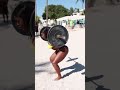 Beach Booty workout You can Do anywhere 🏖️