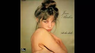 Jane Birkin - Di Doo Dah (1972)