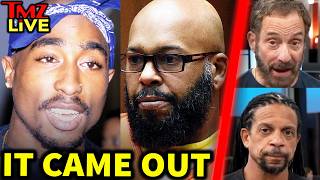 Details Tupac Trial Gets Massive Bombshell... | TMZ Live Ep 8/10/26 Guide