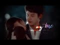 OPV | อกเกือบหักฯ | หมากมิว | Crazy in Love (18+)