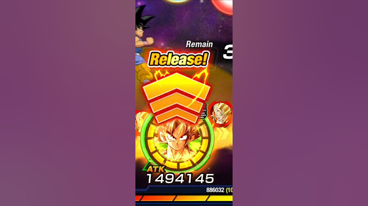 Dokkan Battle In 2026 Be Like (Part 1)