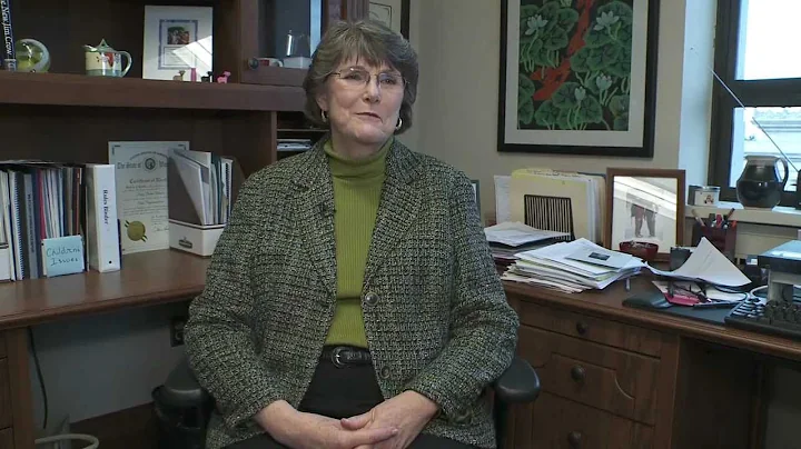 Rep. Roberts 2013 Legislative Update