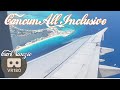 All Inclusive Cancun | VR180 Travel Experience