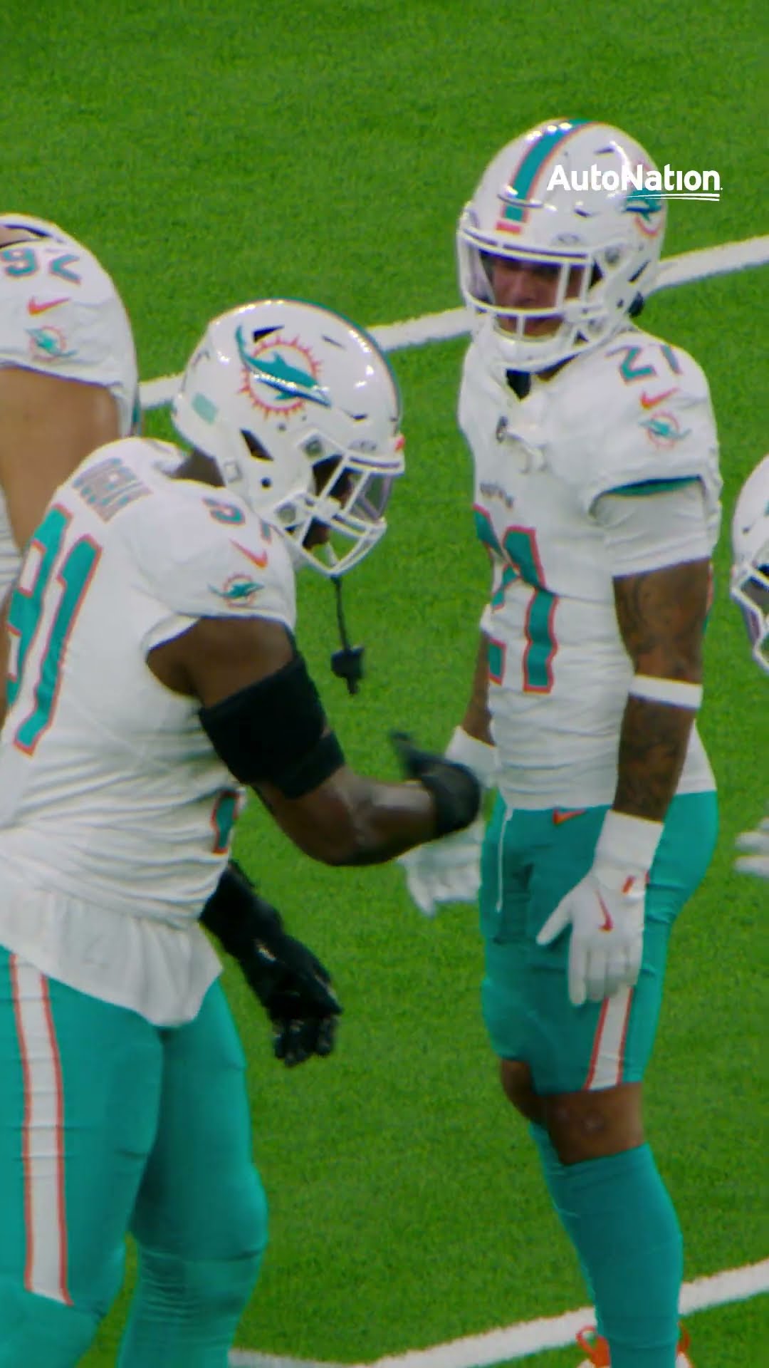 ASMR, but make it football ??