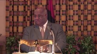 Dr. Ray Hagins- Habari Gani (What Does It Really Mean?) How Are YOU doing?