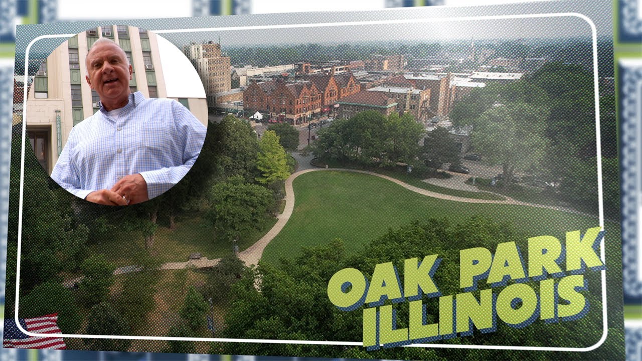 Oak Park, Illinois