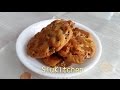 How to make Phoenix cookies (Baked pork cookies 雞仔餅)
