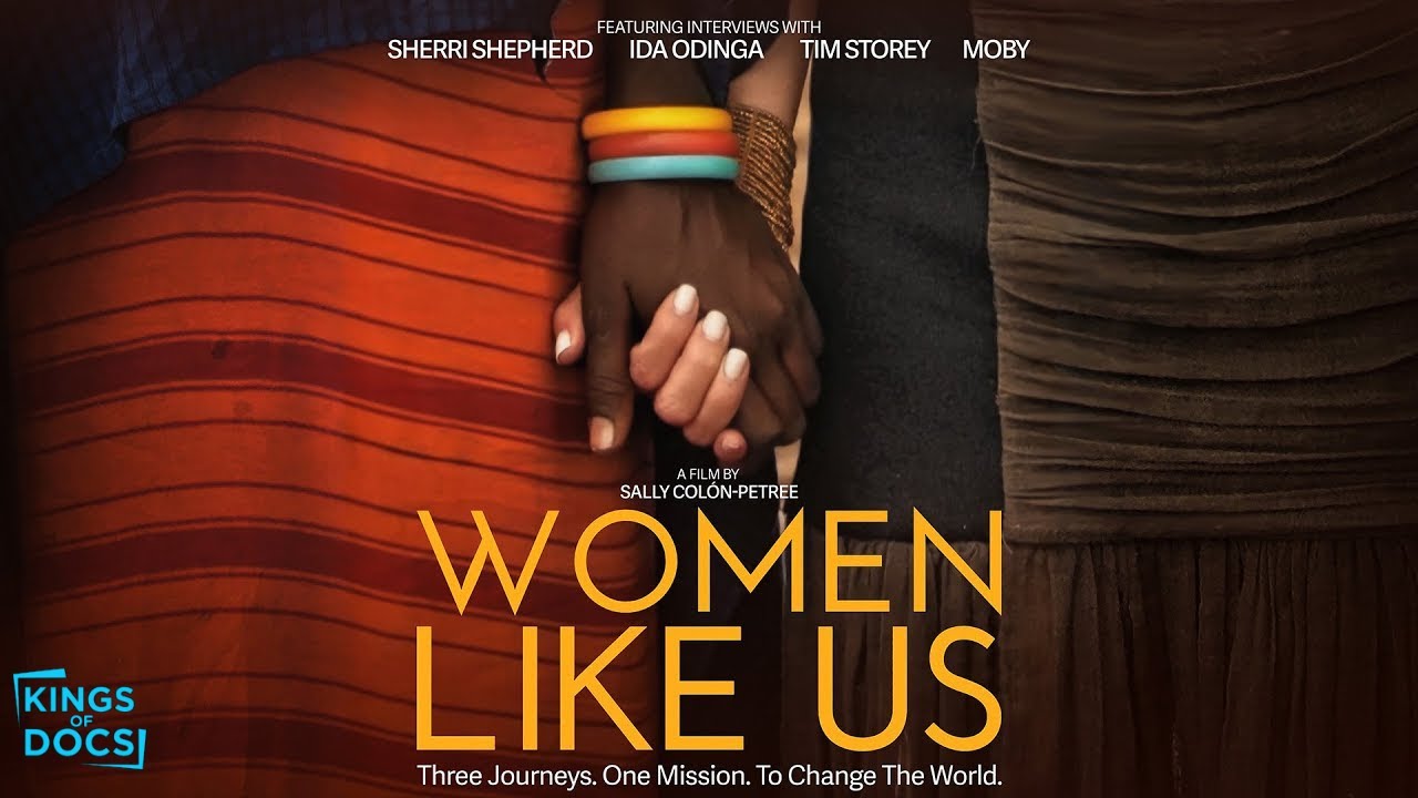 Women Like Us | Full Documentary
