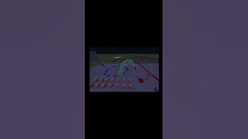 wind breathing first, second, third form #shorts (demon slayer datapack)