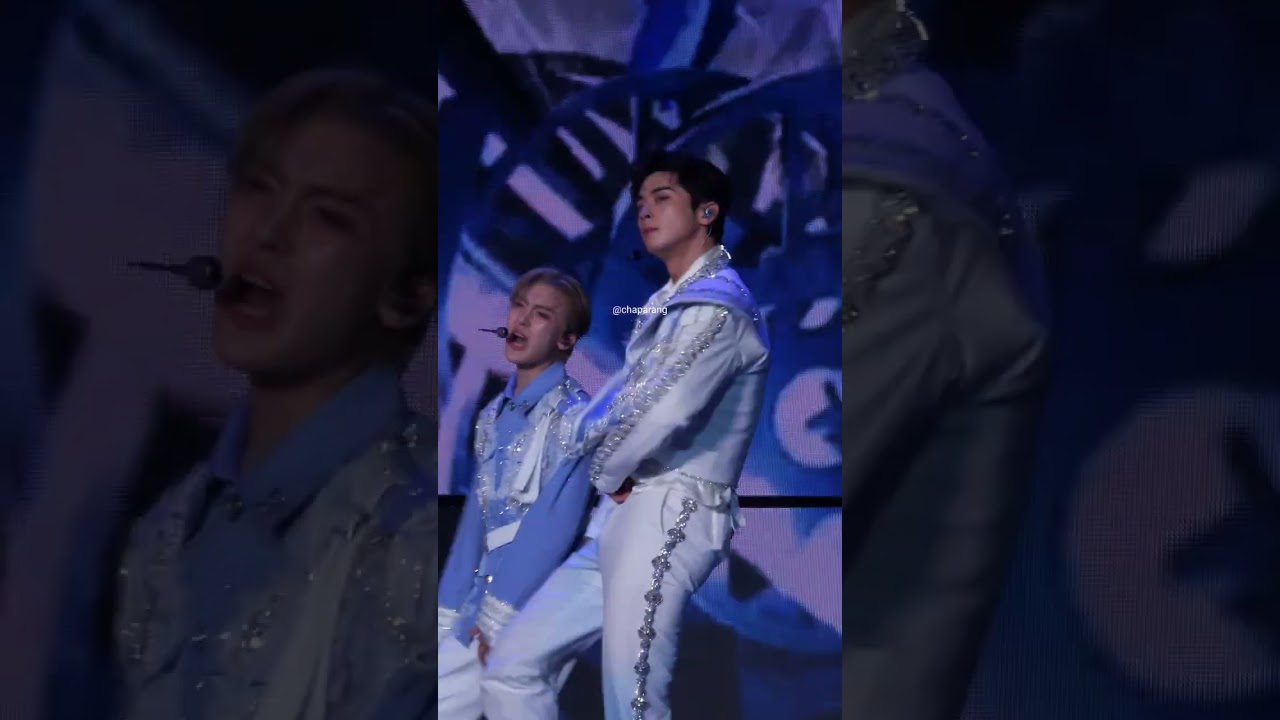 20250628 The 4th ASTROAD to JAPAN [Stargraphy] 붙잡았어야 해(Again)