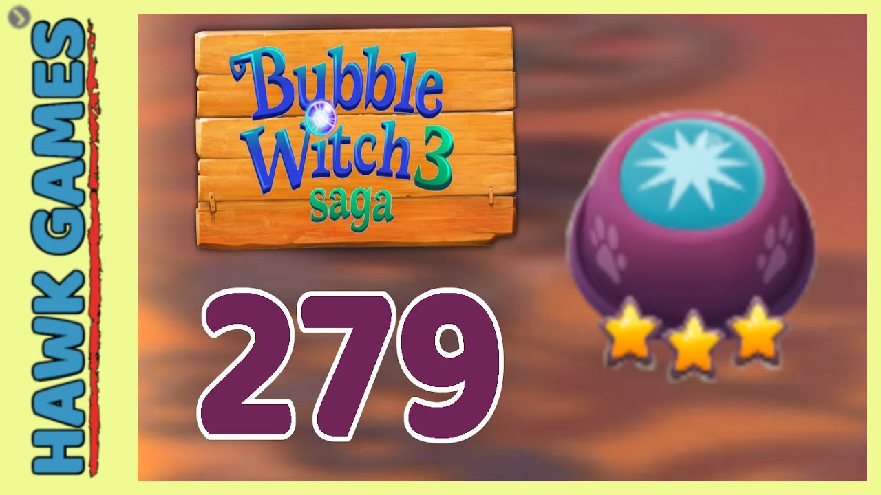 what level in bubble witch saga 3 have line blasts what level in bubble witch saga 3 have line blasts