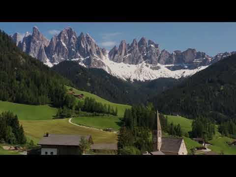 Video: Italian thaj av Dolomites: Phau Ntawv Qhia Ua tiav