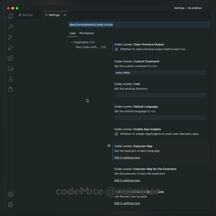 python-update-vs-code-not-working-code-runner-failed-to-locate-python