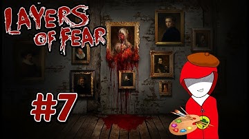 Layers of Fear | Part 7 | The end...?