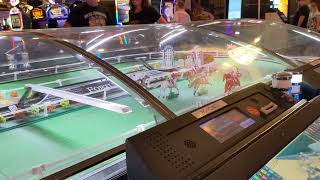 Crazy fun horse racing game at the Plaza in Vegas screenshot 5