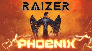 Raizer - Phoenix (Official Lyric Video) chords