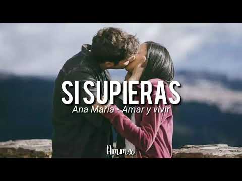 Si supieras - Irene (Ana María Estupiñán) Amar y vivir | Caracol TV