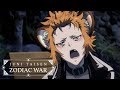 Tiger vs Sheep | Juni Taisen