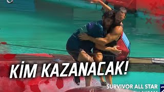 Haftanın 2. Kadın Dokunulmazlığını Hangi Takım Kazanacak? | survivor 67