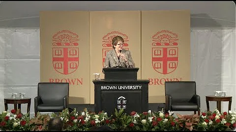 Family Weekend Keynote & Faculty Spotlight