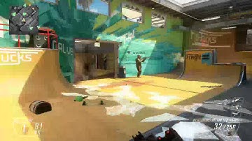 C4 kills on Grind-Black Ops 2