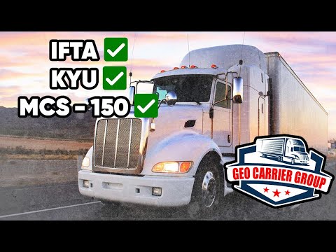 დამატებითი სერვისები Owner/Operator-ებს