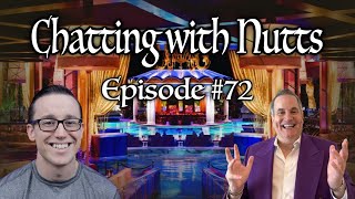 Chatting With Nutts - Episode #72 ft BellTube