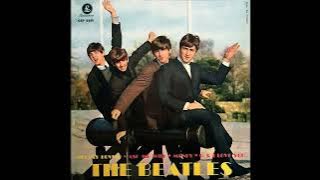 The Beatles - All My Loving (2024 Stereo Mix)