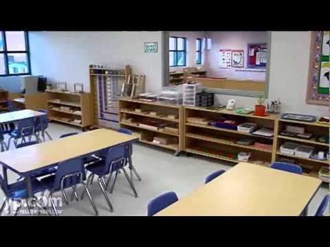 Little Blossom Montessori School Sacramento CA Day Care