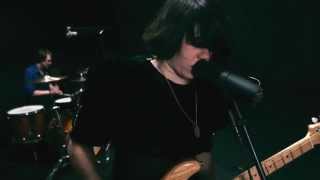 Screaming Females - &quot;Ripe&quot; | Live at 94 Jewel