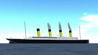 SimplePlanes Tutorial: How To Sink A Ship