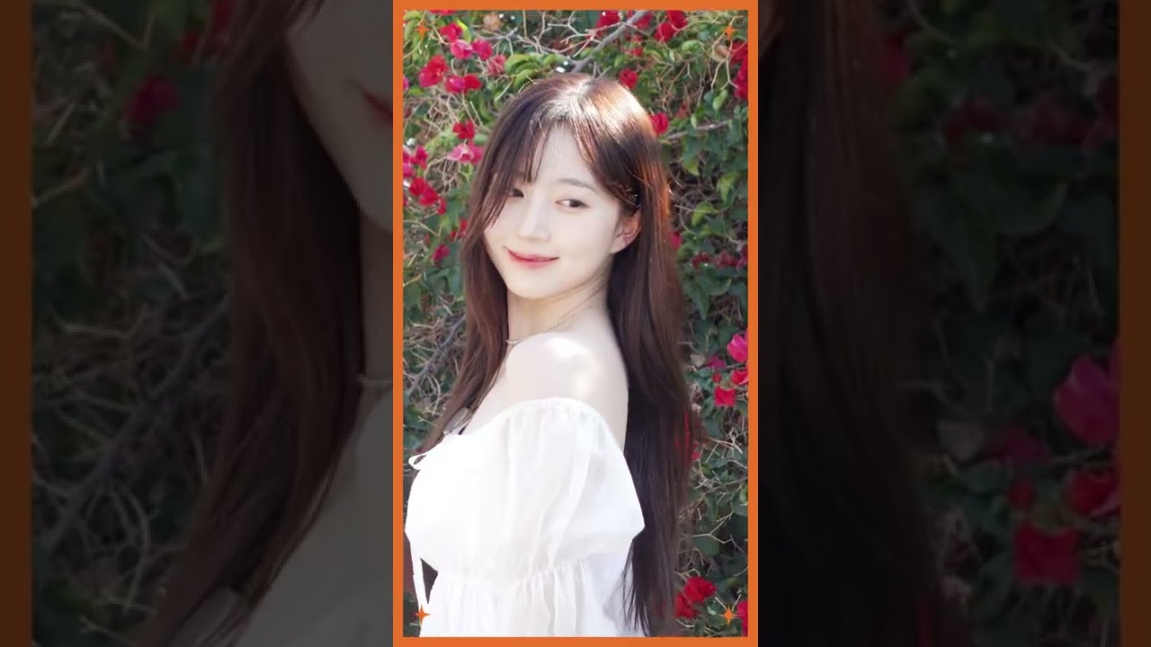 NMIXX mixxpedia へウォン NMIXX へウォン編】K-POP界初の“清楚系ヤンキー”⁉︎ エン