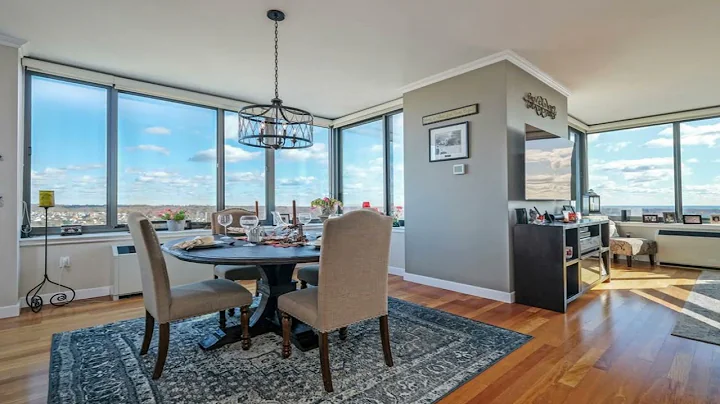 For Sale! 10 City Place Unit 27H, White Plains NY ...