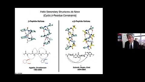 Christmas Lecture - Prof. Samuel H. Gellman (Unive...