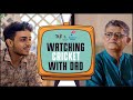 TVF's Watching Cricket with Dad ft. Gajraj Rao and Shardul Rana