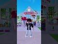 pov : your crush likes someone else #roblox #shorts #livetopia Credits: @roblox-az