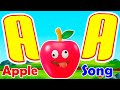A to Z Phonics Song 🎶 | ABC Alphabet Song for Kids | Learn Letters with Fun