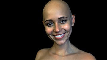 AI Film School: Ep: 11 - 100% Photorealism using Daz3D Studio [Textures @ 1:15]