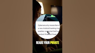 New Sturnus Android Trojan Quietly Captures Encrypted Chats and Hijacks Devices