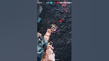 What build do you think could 1 v 1 a Titan and survive? #WRFrontiers #WarRobots #gamedev #ue5