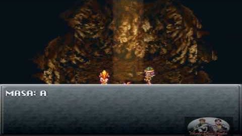 Chrono Trigger [SNES] Part 19
