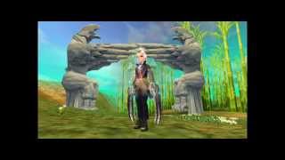 Fiesta Online Gilde †One~Piece†WBB† Nature