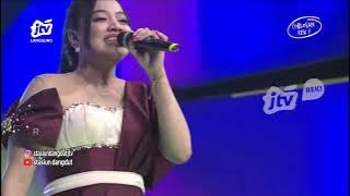 SURGA DI BALIK DOSA - SISKA VALENTINA