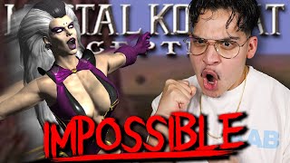 Revisiting Mortal Kombat Deception Konquest | Earthrealm Pt. 1